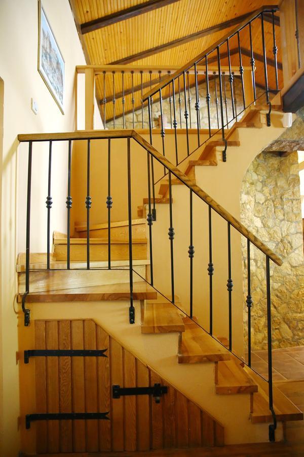 Villa Skadar Lake Karuc Εξωτερικό φωτογραφία