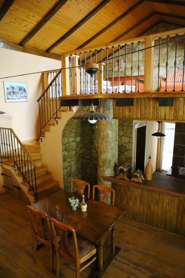 Villa Skadar Lake Karuc Εξωτερικό φωτογραφία