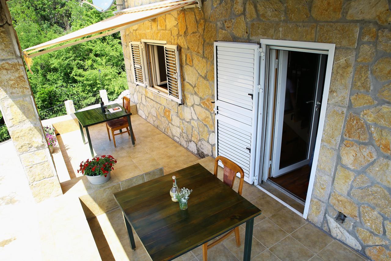 Villa Skadar Lake Karuc Εξωτερικό φωτογραφία
