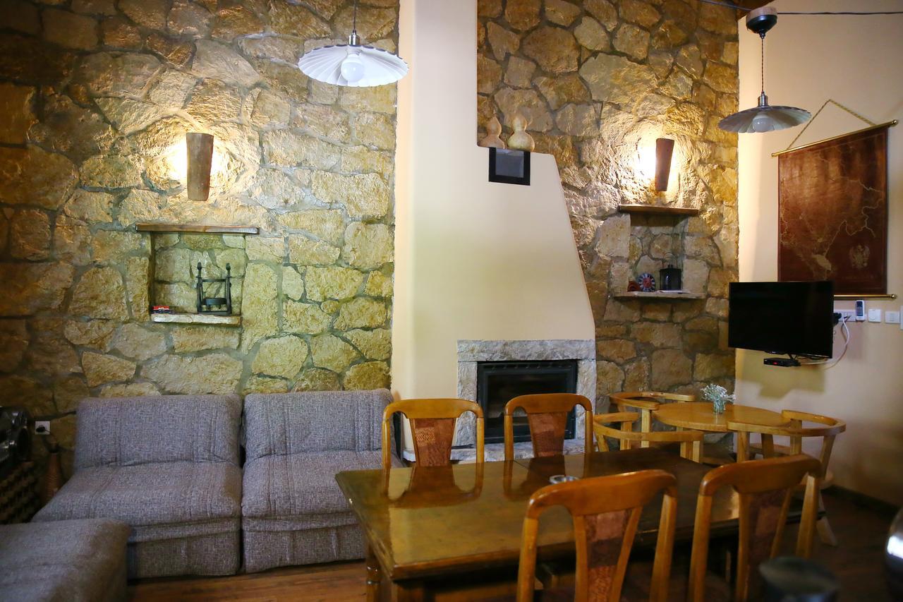 Villa Skadar Lake Karuc Εξωτερικό φωτογραφία