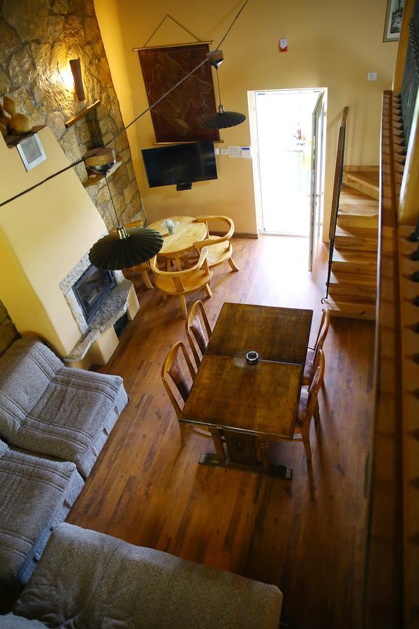 Villa Skadar Lake Karuc Εξωτερικό φωτογραφία